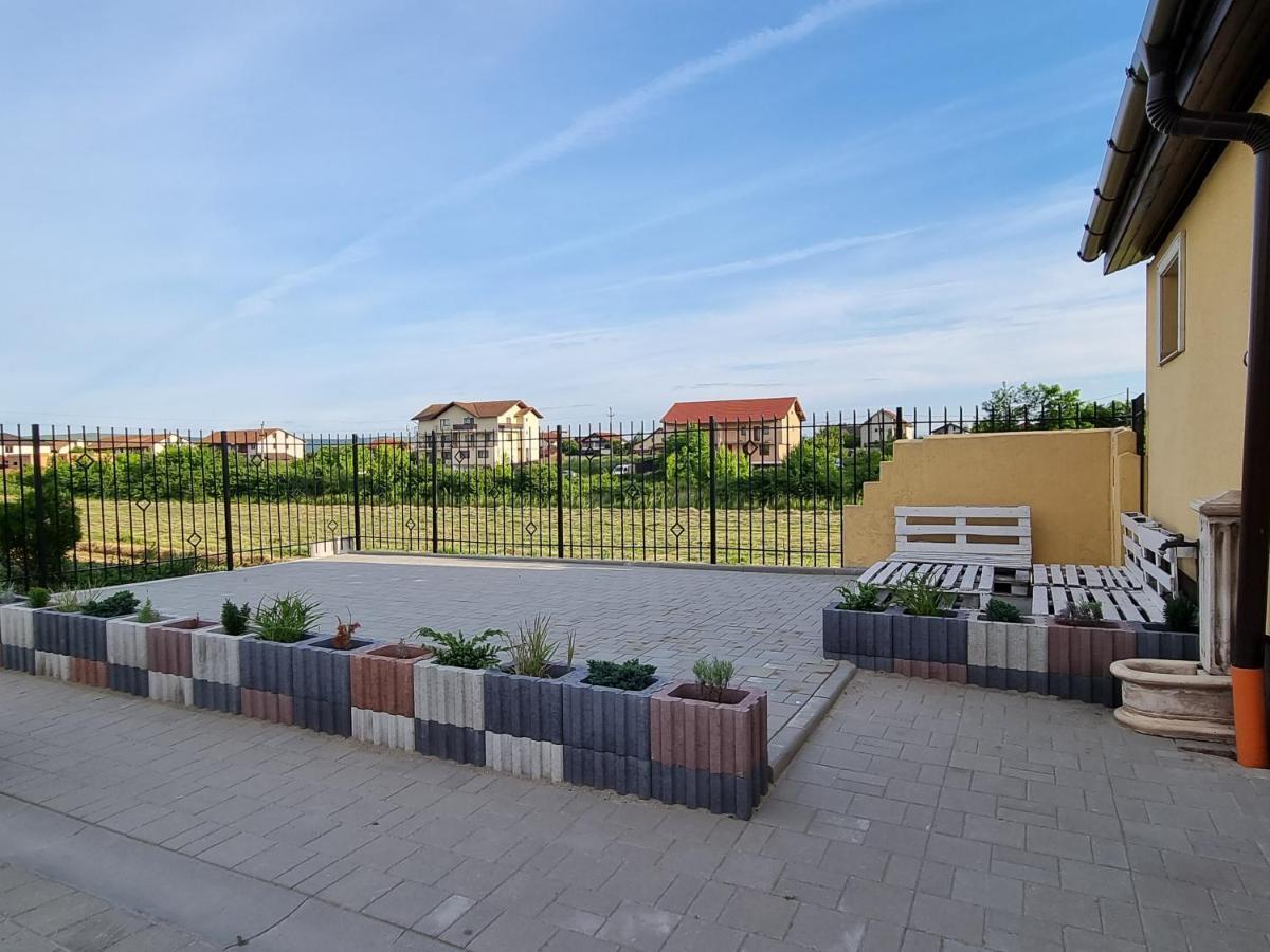 Alba Forum Alba Iulia Exterior foto
